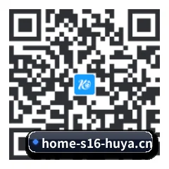 Android 系统版 二维码